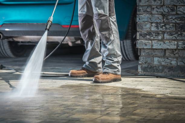 Best Restaurant Pressure Washing  in Watergate, FL