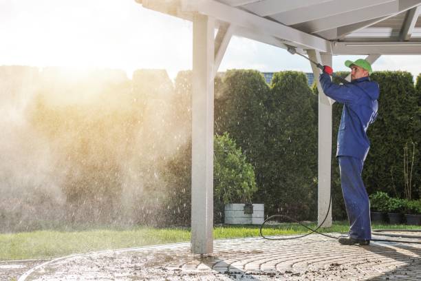 Best Sidewalk and Walkway Cleaning  in Watergate, FL